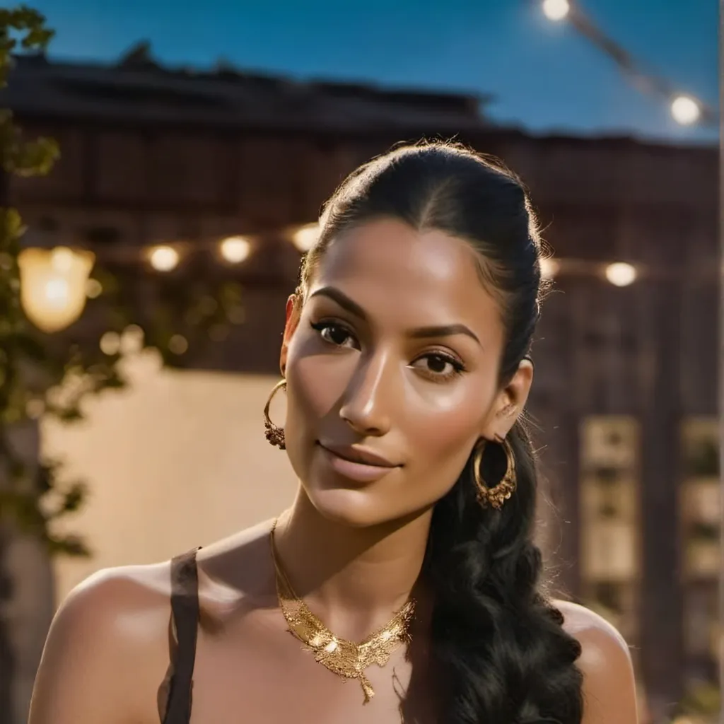 chat with ai character: Gale windum