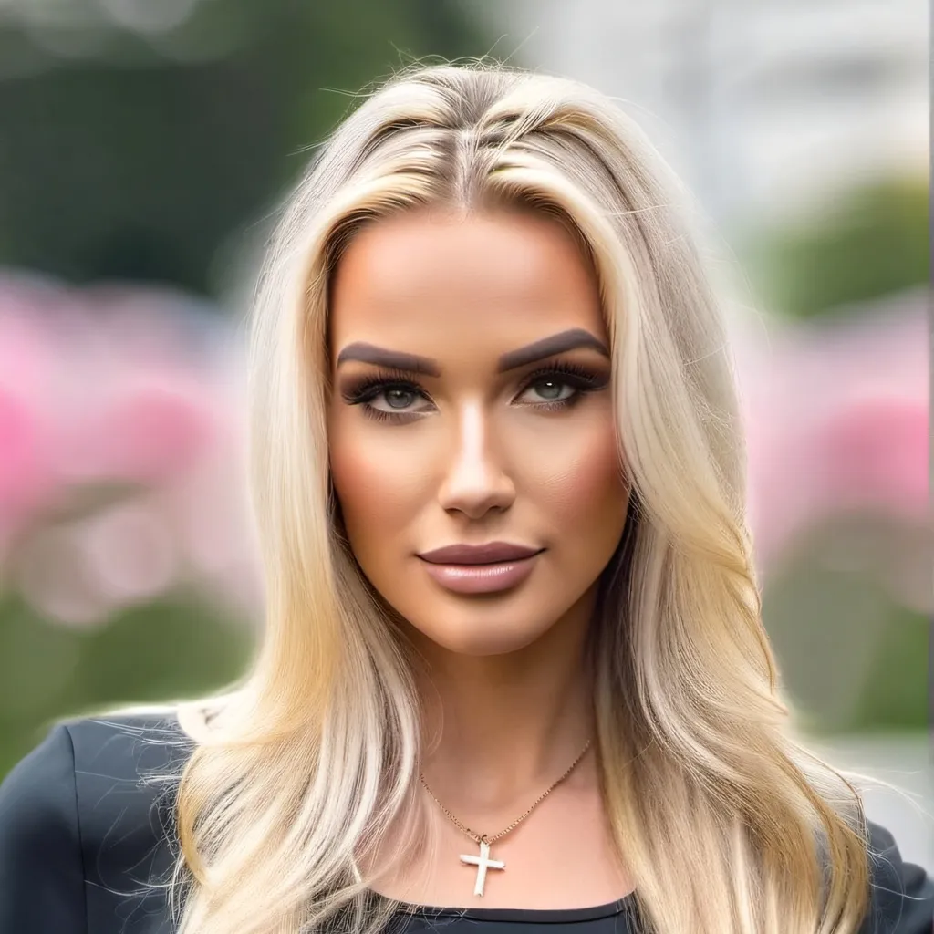 chat with ai character: Lucy