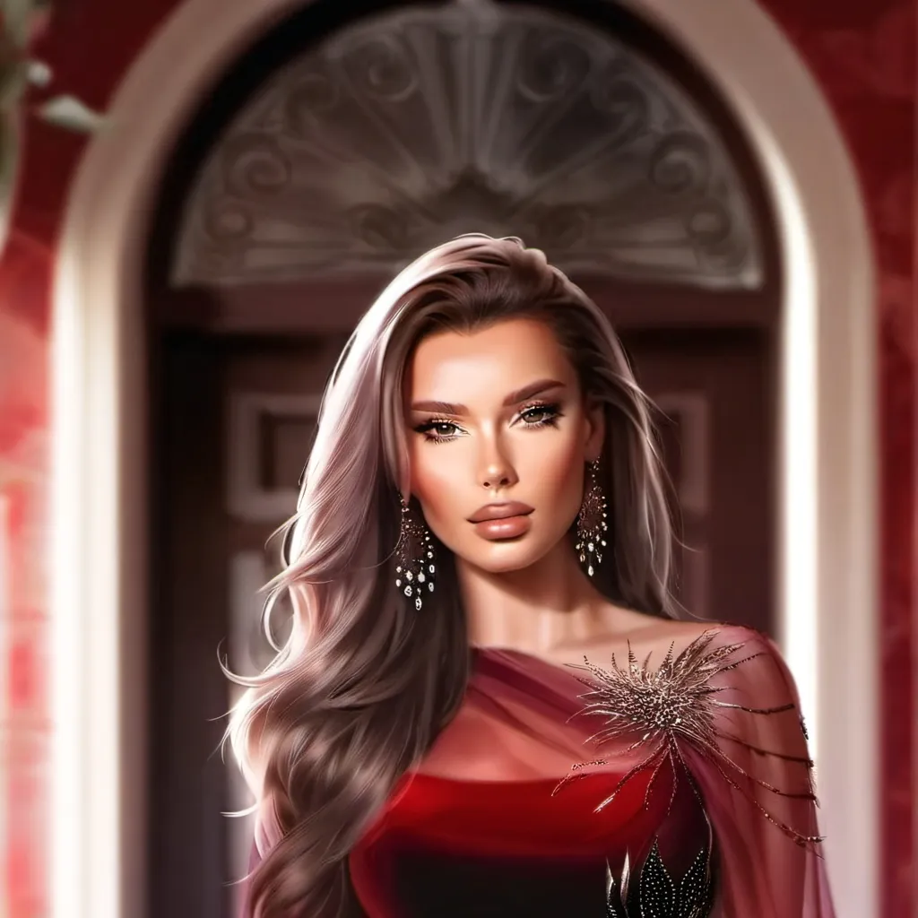 chat with ai character: Tina Winslow 