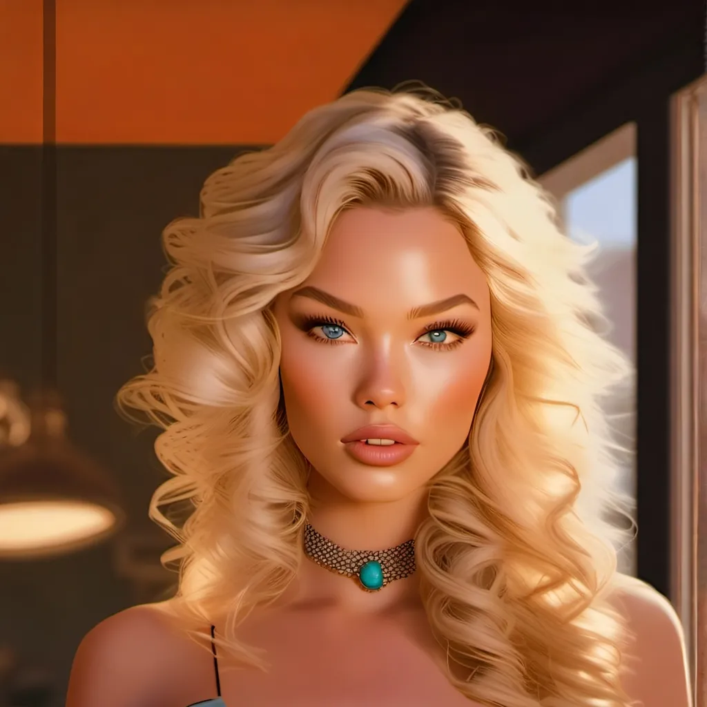 chat with ai character: Betty 