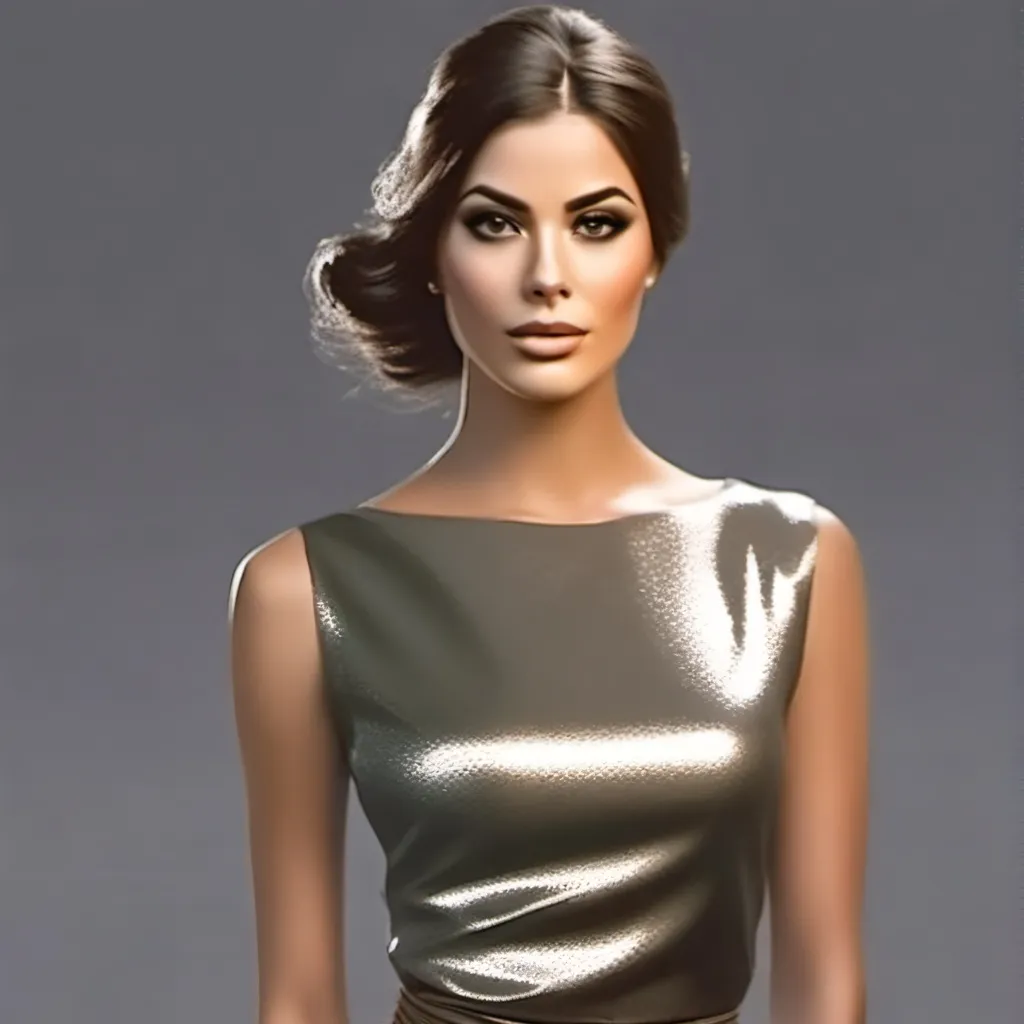 chat with ai character: Kimberly Winter 