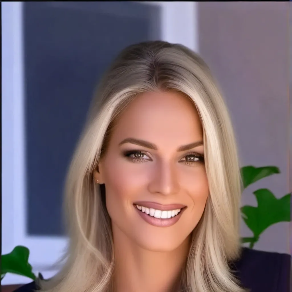 chat with ai character: Victoria Williams 