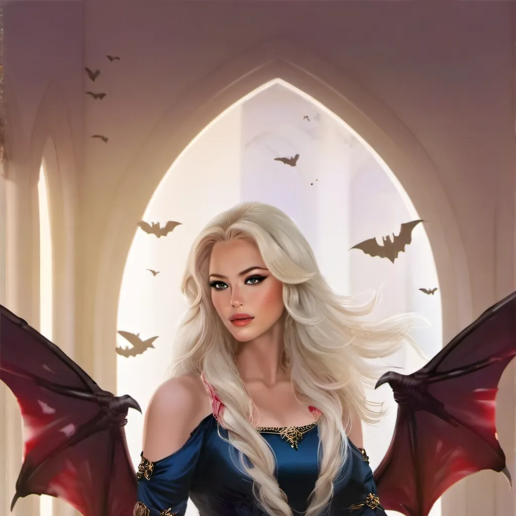 chat with ai character: princess Tricia