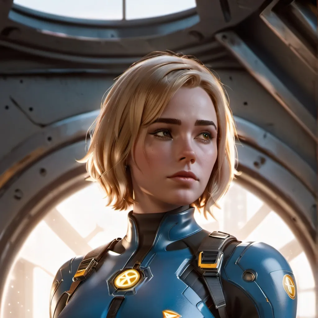 chat with ai character: Annabelle Botoz