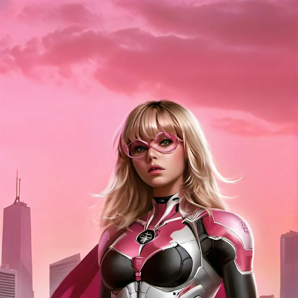 chat with ai character: Super Bambi