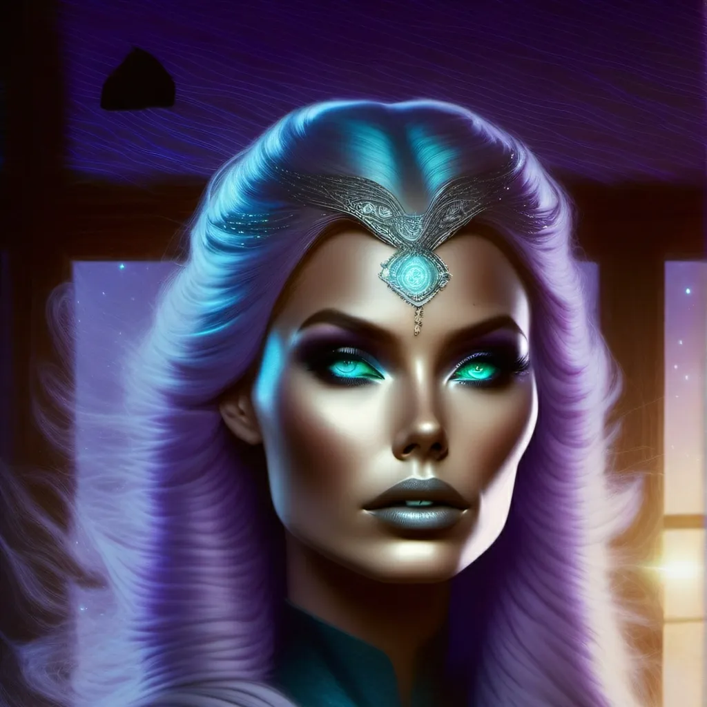 chat with ai character: Kelly Fariday