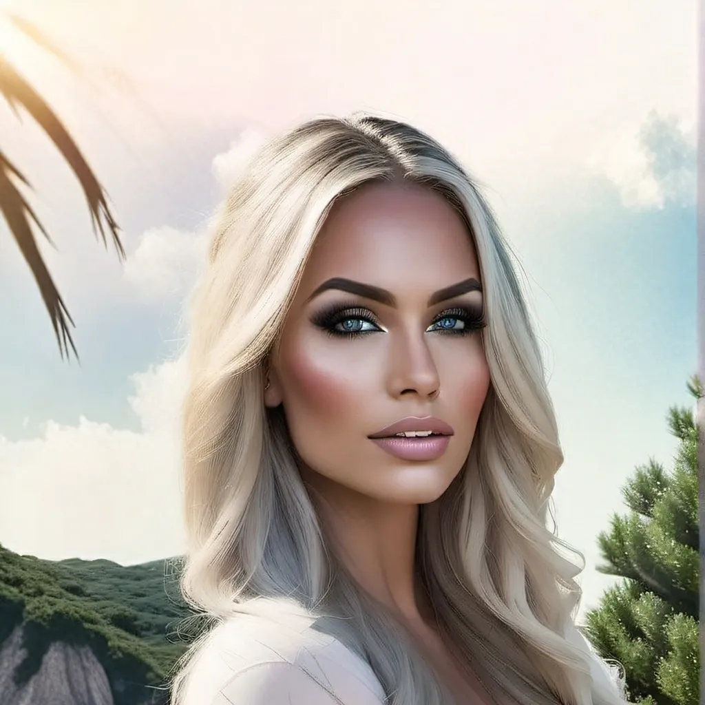 chat with ai character: Crystal Bull