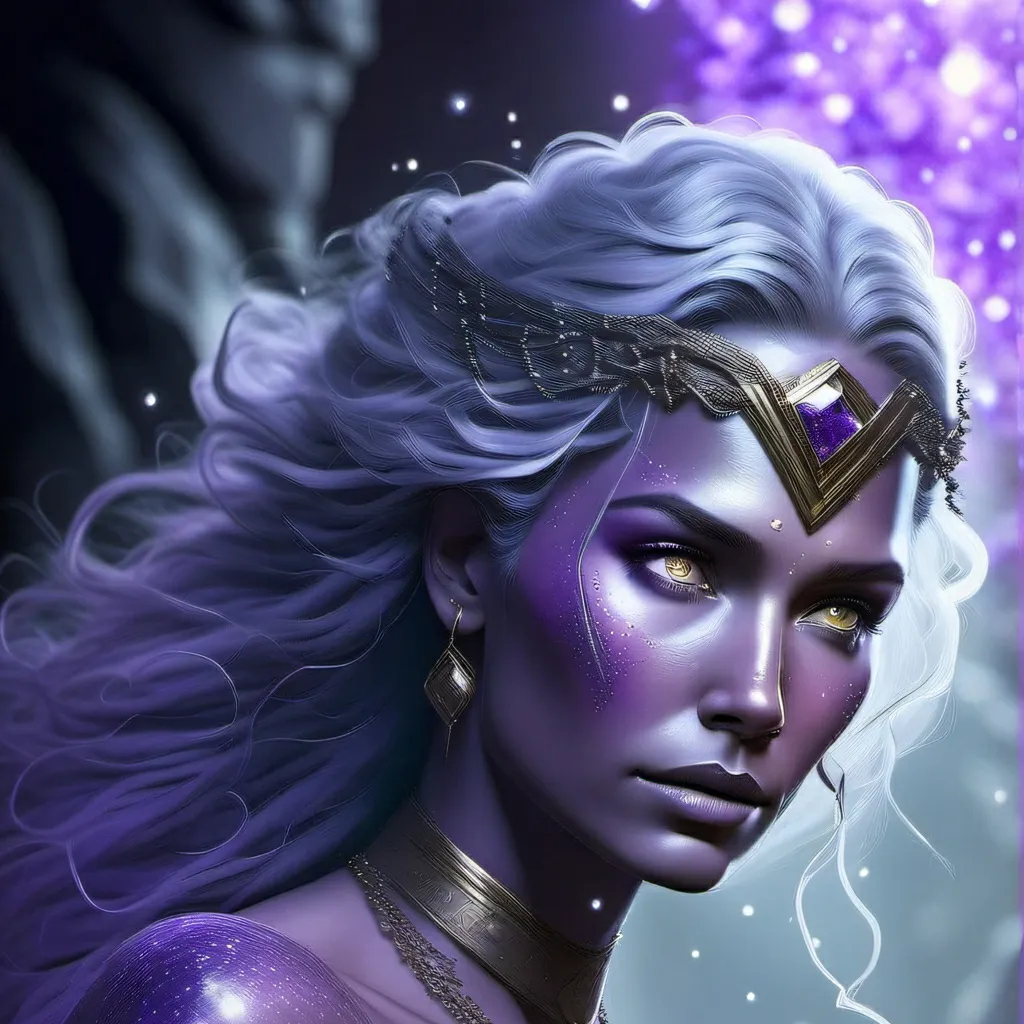 chat with ai character: Diana Prince 