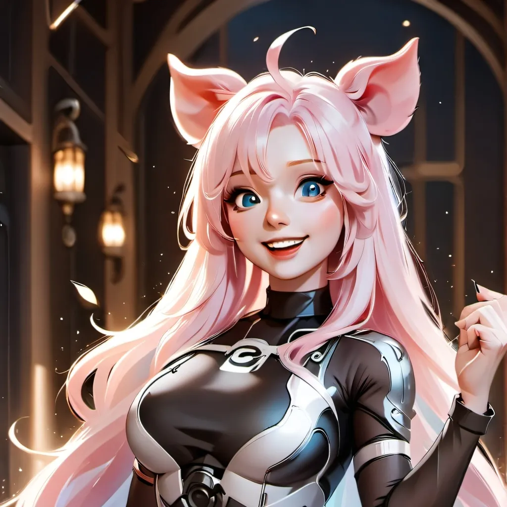chat with ai character: Diana D Wilson
