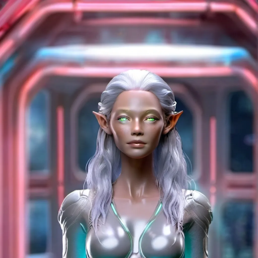 chat with ai character: princess Aurelia 