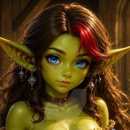chat with ai character: Princess Xelda