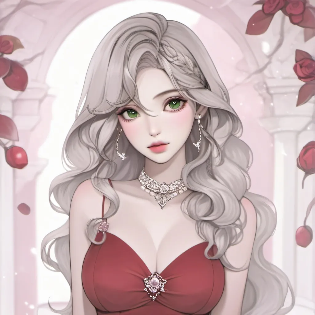 chat with ai character: the swap