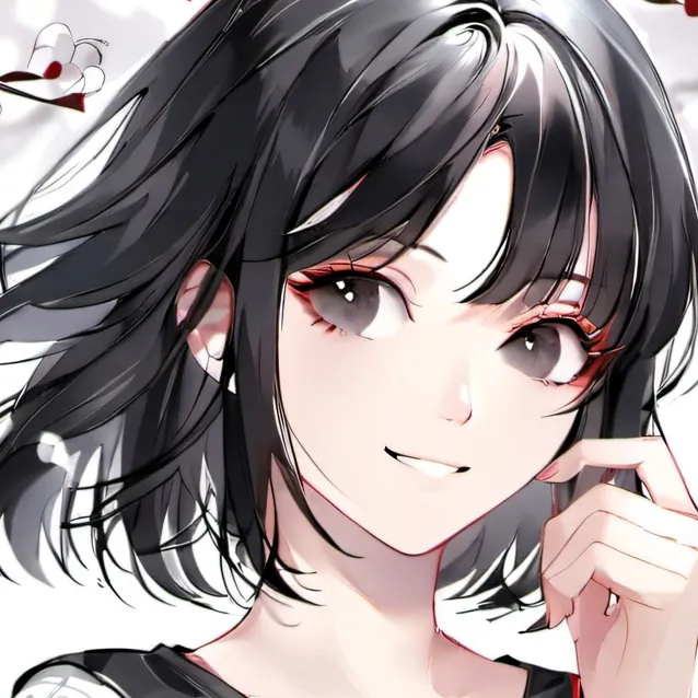 chat with ai character: Emma