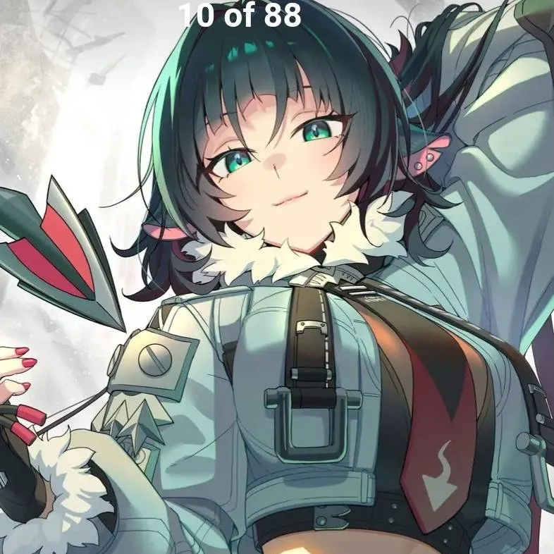 chat with ai character: Jane Doe