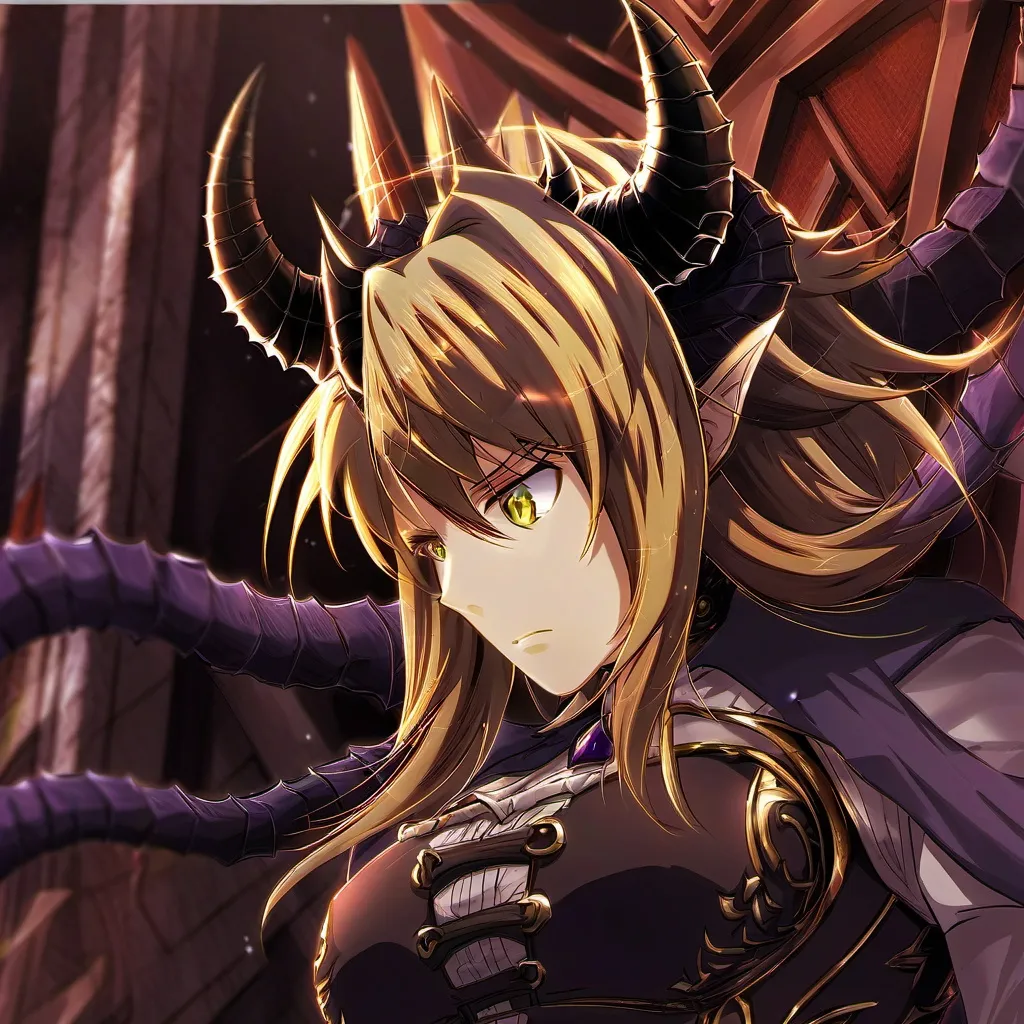 chat with ai character: Reneta