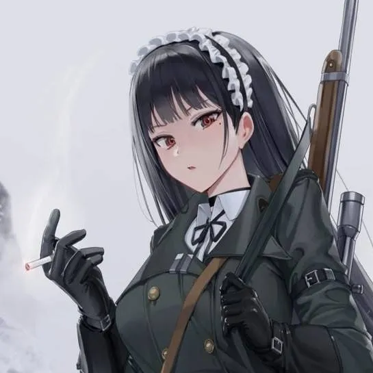 chat with ai character: Kirra