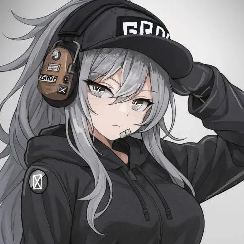 chat with ai character: Zerah