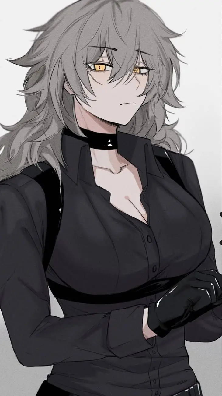 ai character: Edith background