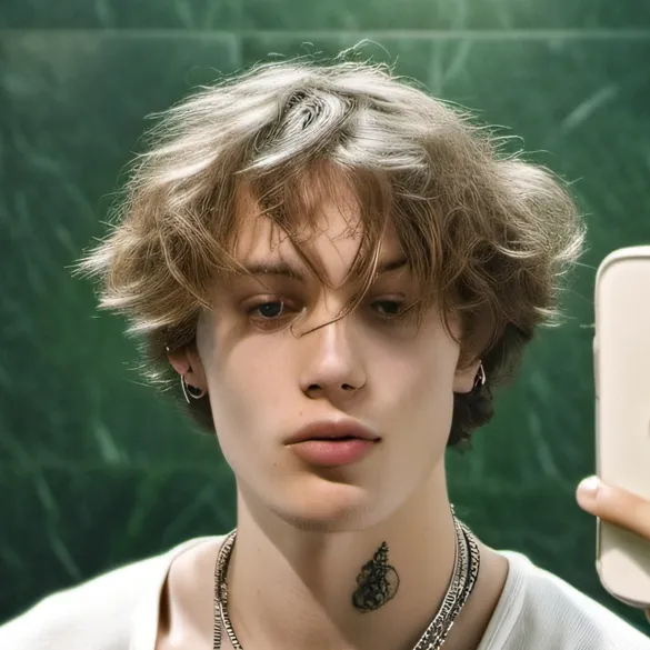 chat with ai character: Chase