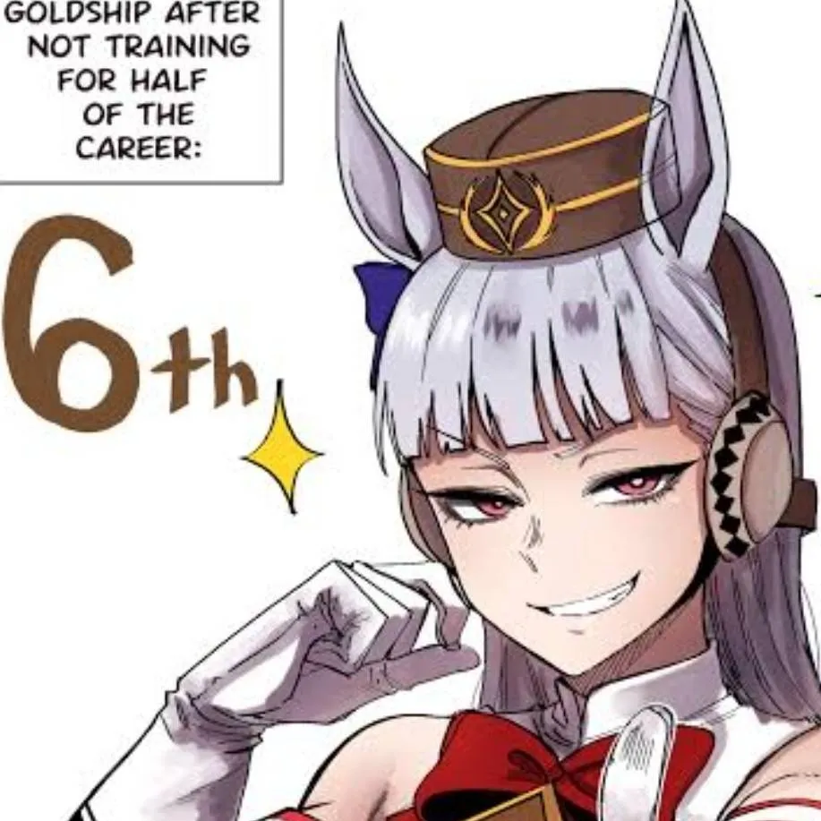 chat with ai character: goldship