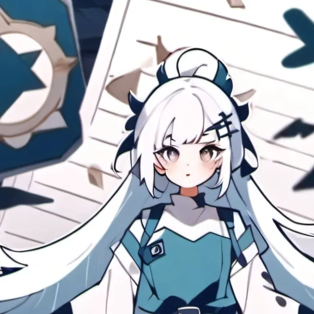 chat with ai character: Jona