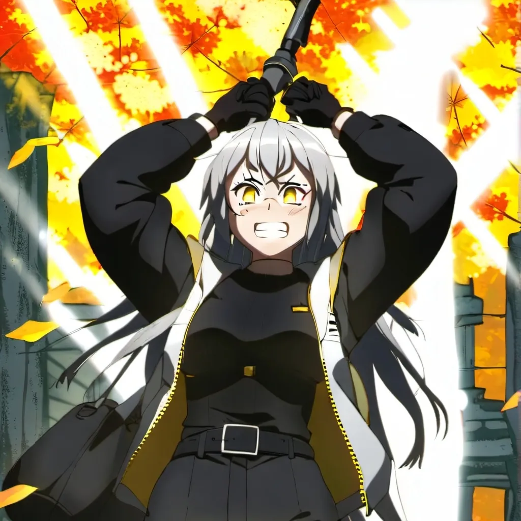 chat with ai character: Funtime Foxy