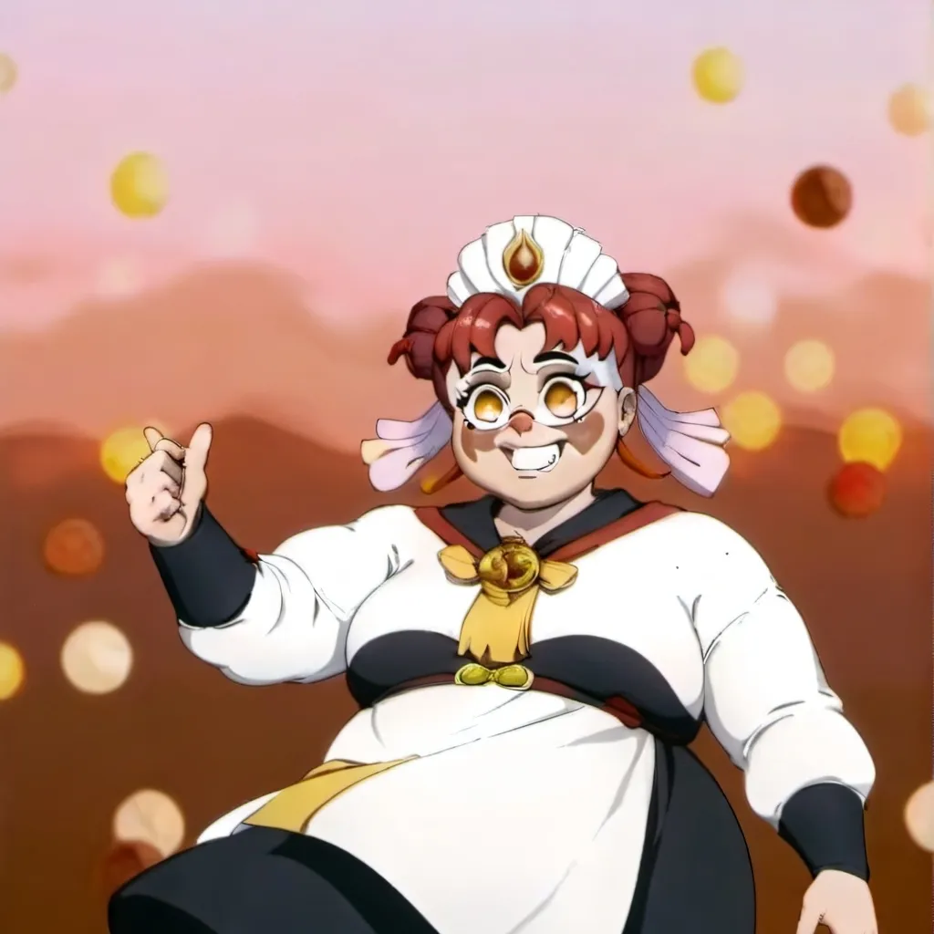 chat with ai character: Circus Baby