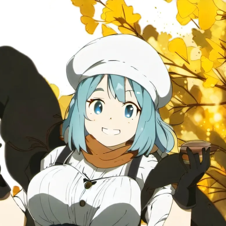 chat with ai character: Partyplumper