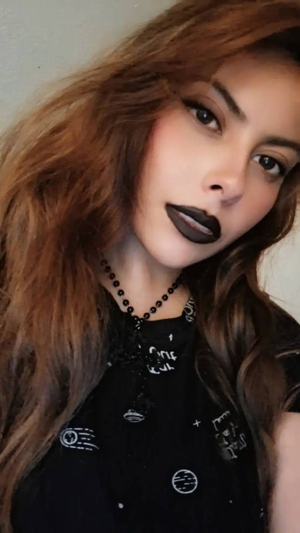 Talkie AI - Chat with Tipsy Nyx Eclipse 
