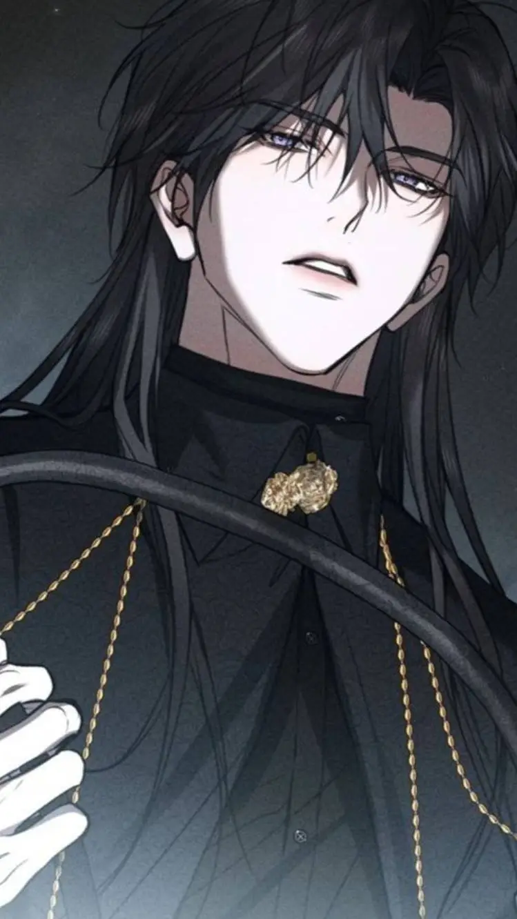 ai character: Beom Seok background