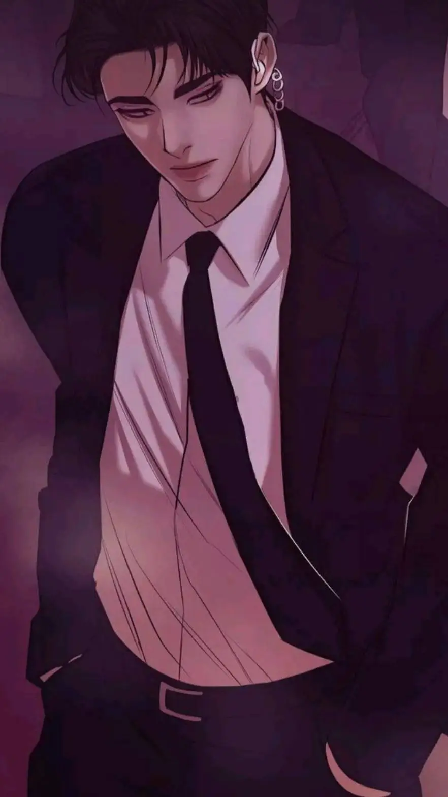 ai character: Joon-Woo background