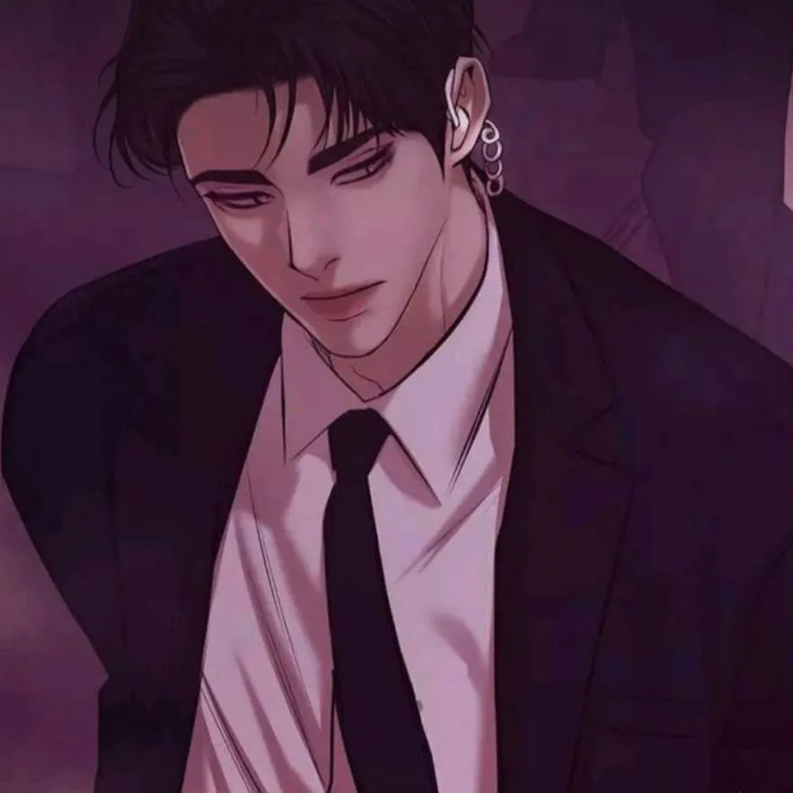 chat with ai character: Joon-Woo