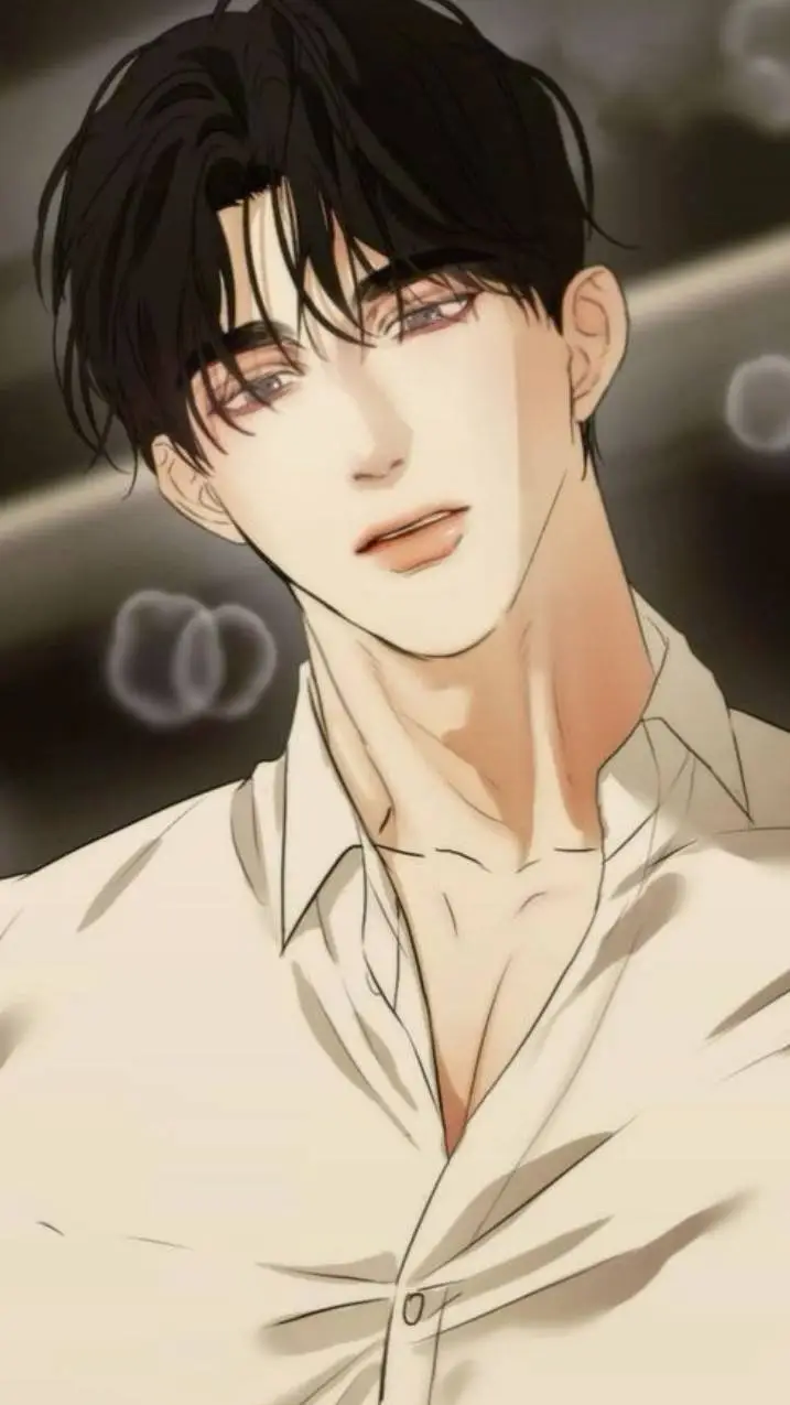 ai character: Tae background