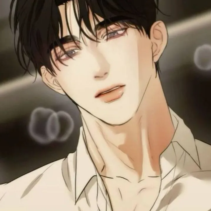 chat with ai character: Tae