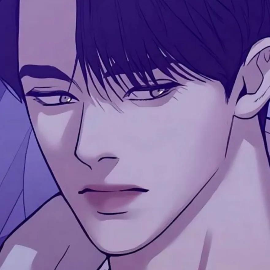 chat with ai character: Dohyun