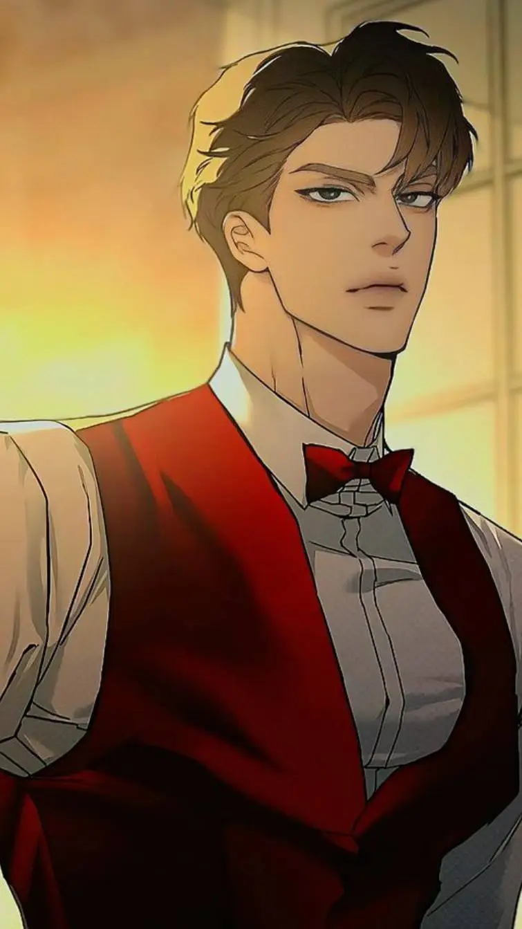 ai character: Eun-woo background