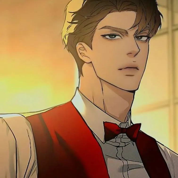 chat with ai character: Eun-woo