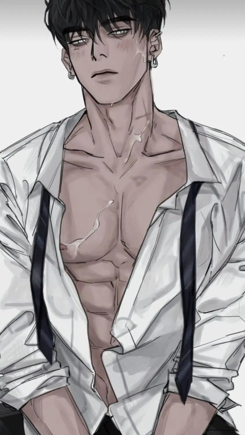 ai character: Ji-ho background