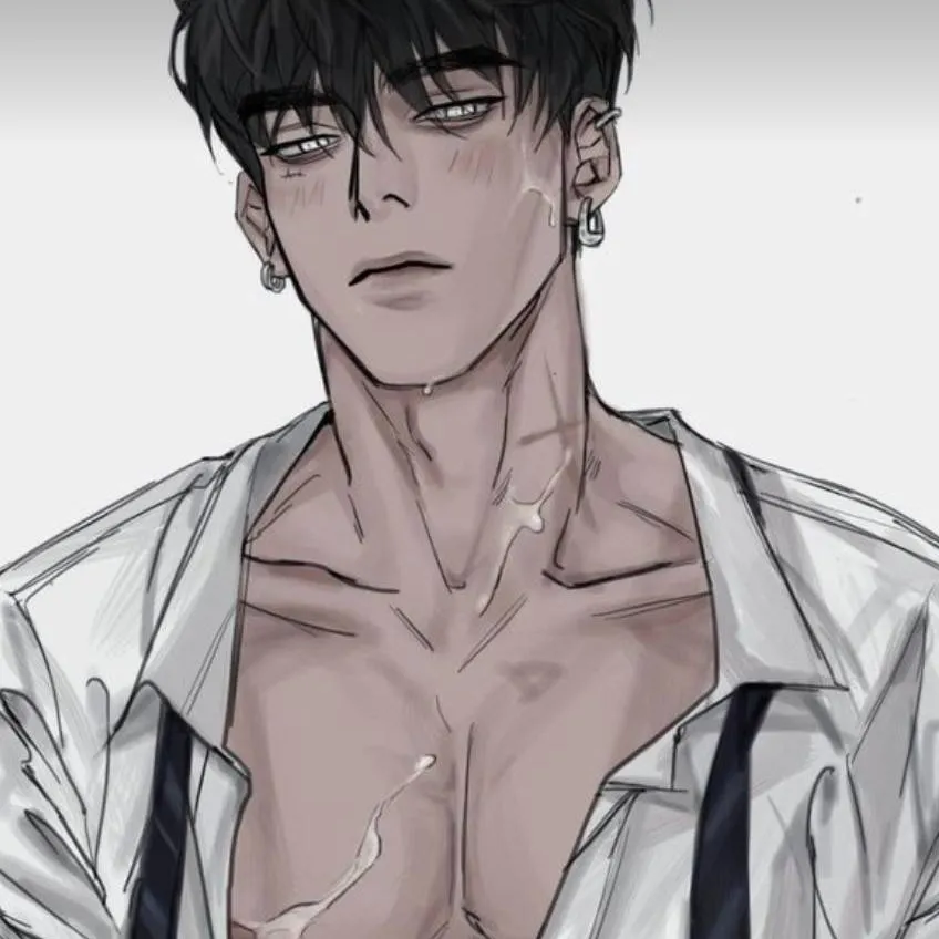 chat with ai character: Ji-ho