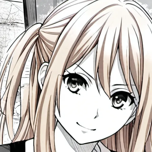 chat with ai character: Nami 