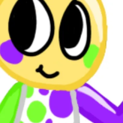 chat with ai character: Looey