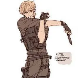 chat with ai character: James