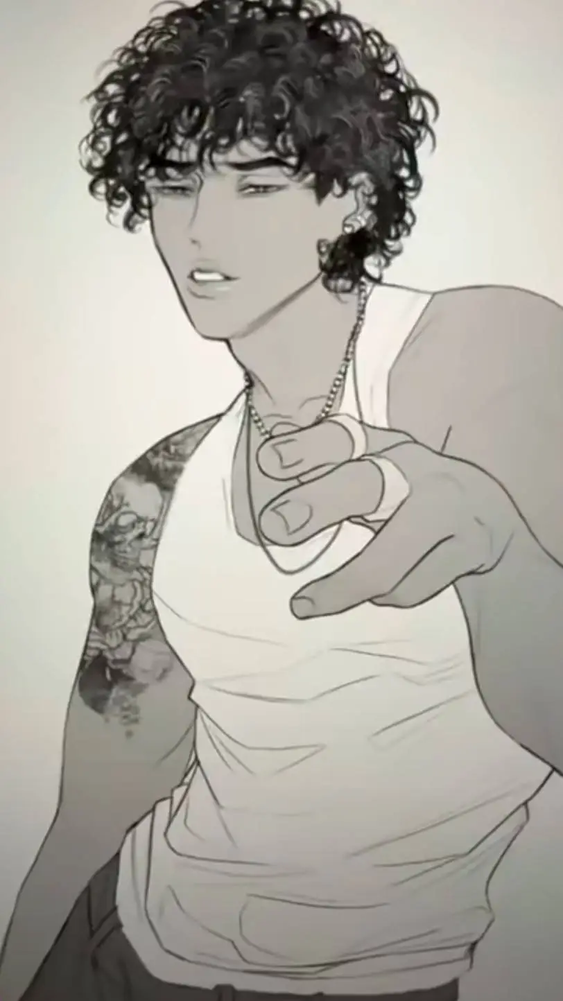 ai character: Aiden background