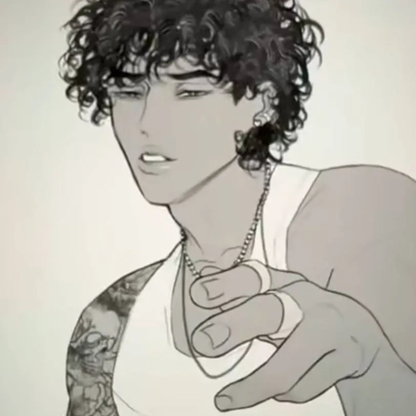 chat with ai character: Aiden