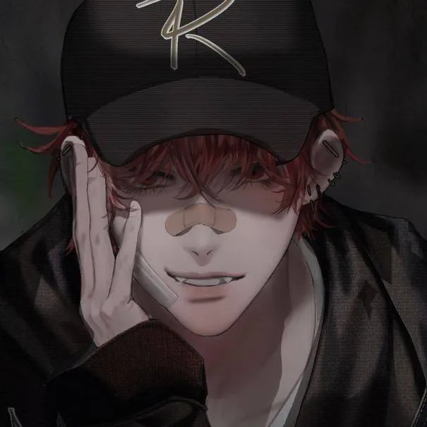 chat with ai character: Cory