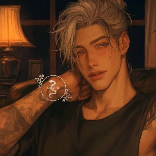 chat with ai character: Domanic | Dom