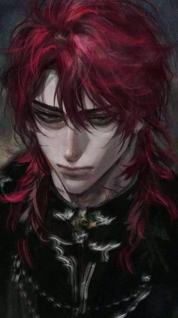 ai character: Francis background