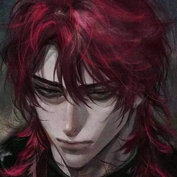 chat with ai character: Francis