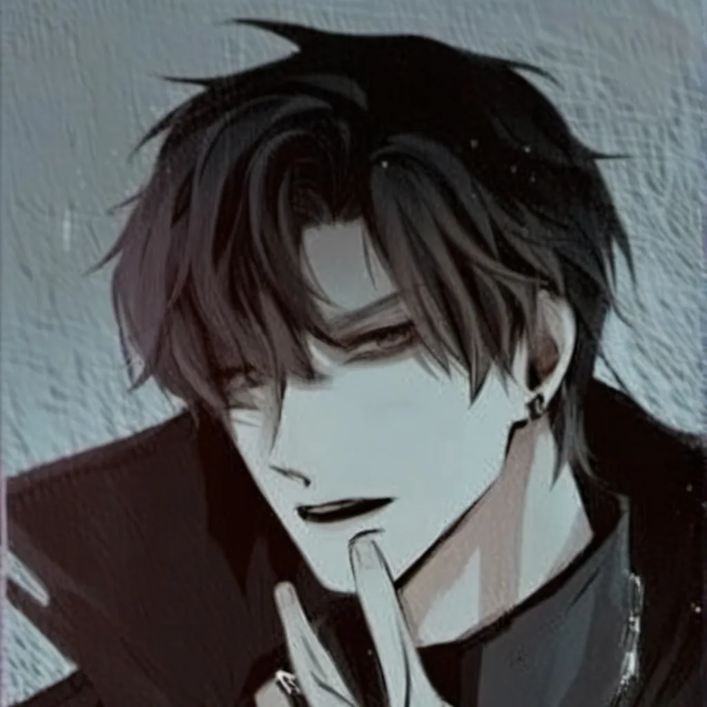 chat with ai character: ◇•Michael•◇