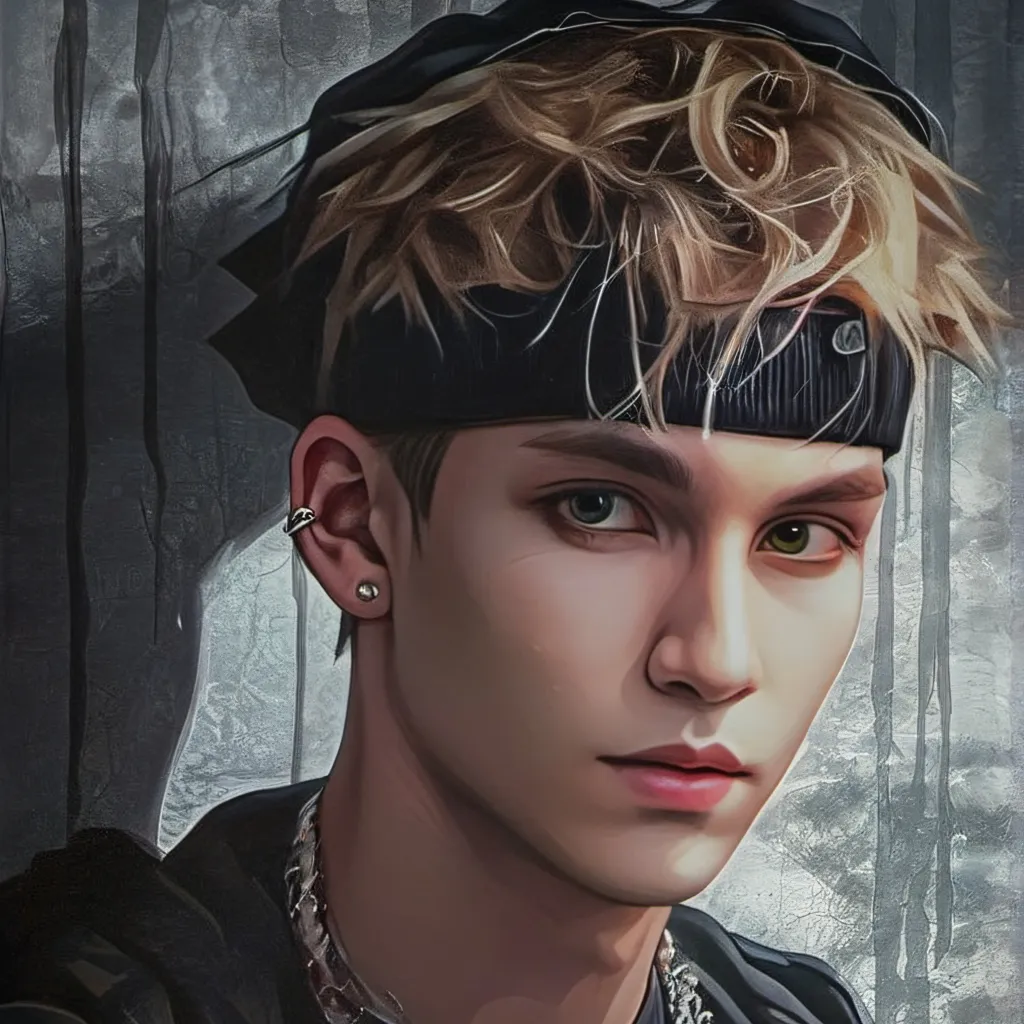 chat with ai character: Pyper
